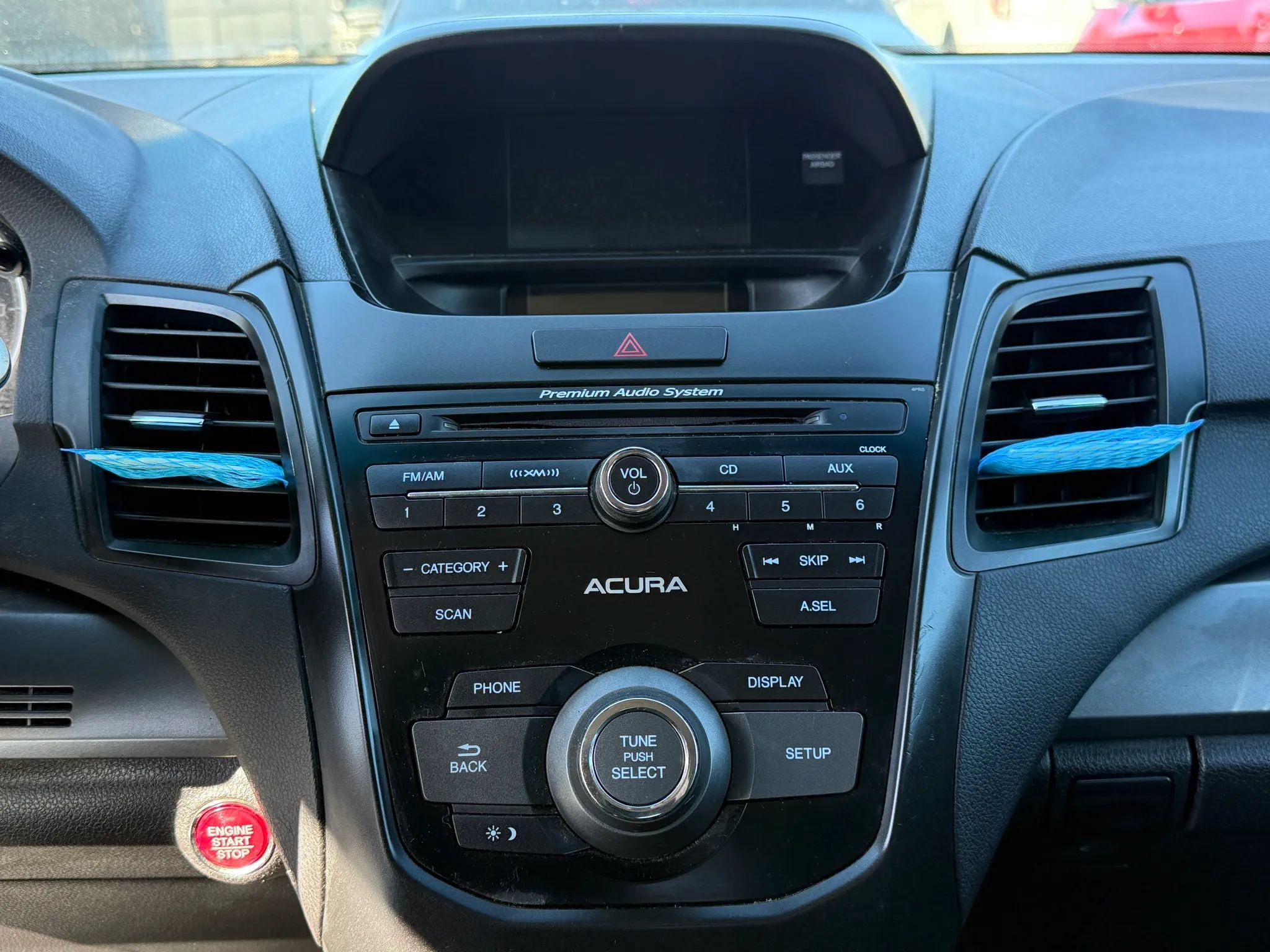 Used 2015 Acura RDX AWD image 26