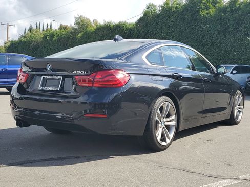 Used 2019 BMW 430i Gran Coupe image 4