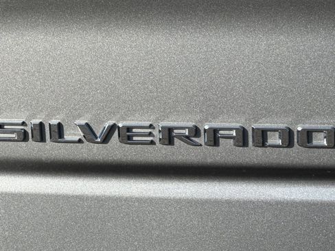 Used 2026 Chevrolet Silverado 1500 LT image 46