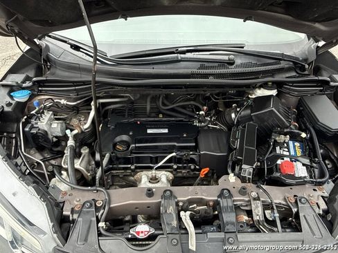 Used 2016 Honda CR-V EX image 11