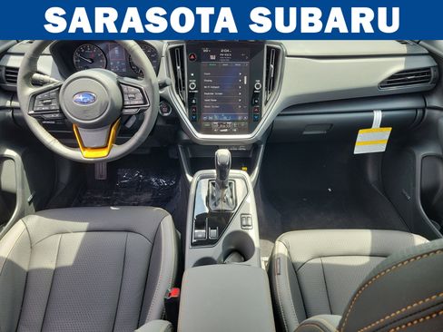New 2026 Subaru Crosstrek 2.5i Wilderness AWD/4WD image 14