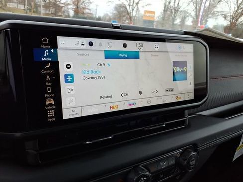 New 2026 Jeep Gladiator Rubicon image 21