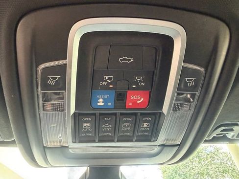 Used 2020 RAM 1500 Laramie w/ Sport Appearance Package AWD/4WD image 61