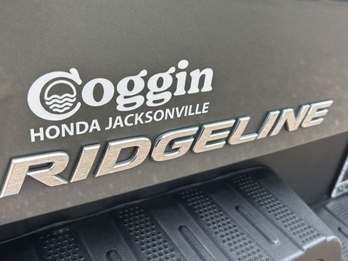 Used 2017 Honda Ridgeline RTL-E image 30