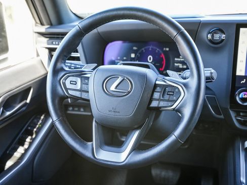 Used 2024 Lexus GX 550 w/ Cold Area Package AWD/4WD image 15