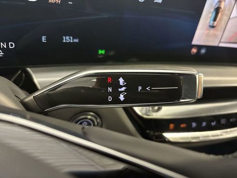 New 2025 Cadillac Lyriq Sport image 20