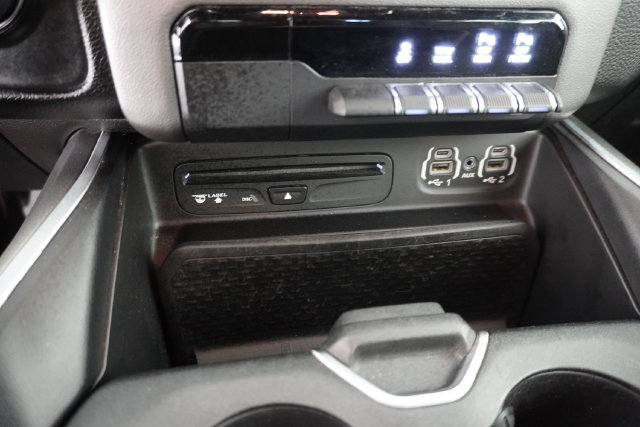 Used 2019 RAM 1500 Big Horn RWD image 30