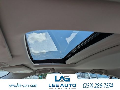 Used 2020 Acura ILX FWD image 17