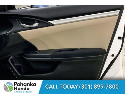 Used 2019 Honda Civic LX image 26