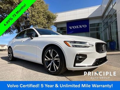 Certified 2024 Volvo S60 B5 Core