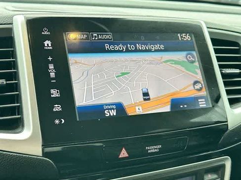 Used 2020 Honda Ridgeline RTL-E image 20