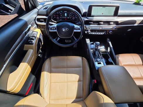 Used 2021 Kia Telluride SX image 6
