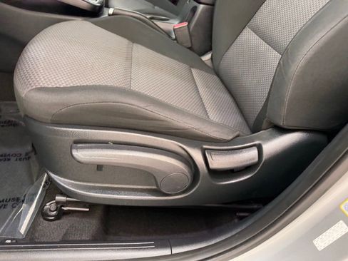 Used 2023 Kia Soul LX w/ Option Group 015 image 11