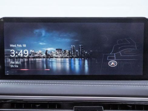 Certified 2026 Genesis G70 3.3T Sport Prestige RWD image 16