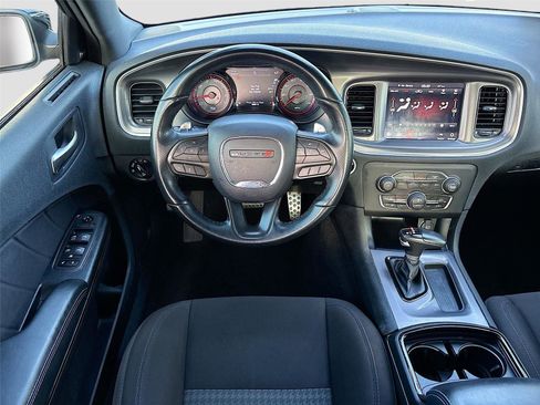 Used 2020 Dodge Charger GT w/ Driver Convenience Group image 25