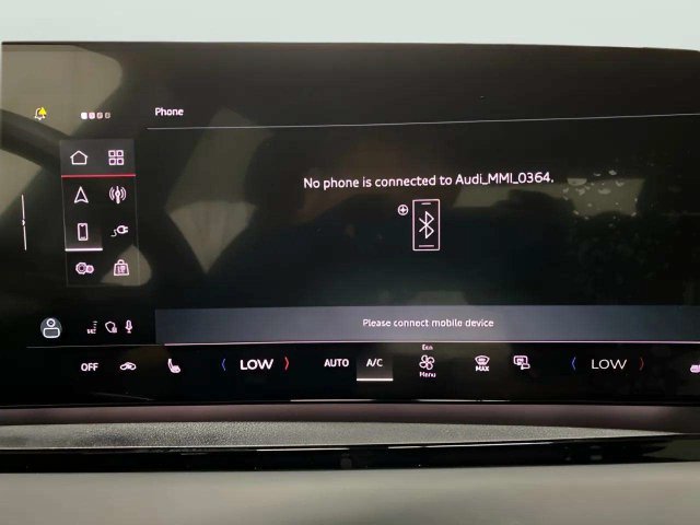 Used 2025 Audi Q6 e-tron Premium w/ Convenience Package RWD image 74
