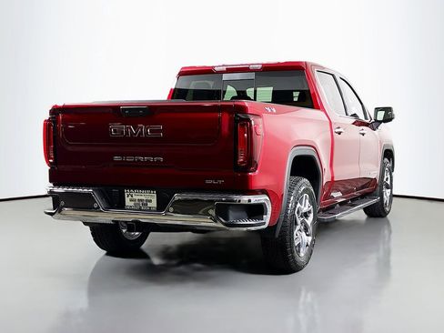 New 2026 GMC Sierra 1500 SLT w/ SLT Premium Plus Package image 7