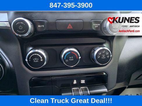 Used 2019 RAM 1500 Big Horn image 57