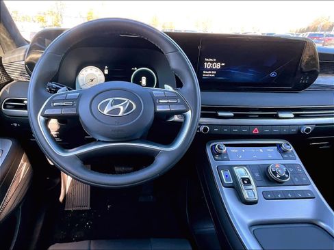 Used 2025 Hyundai Palisade Calligraphy image 18