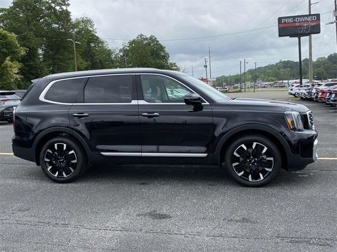 New 2025 Kia Telluride SX image 2