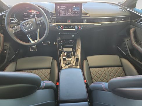 Used 2024 Audi S5 Prestige w/ Prestige Package AWD/4WD image 15