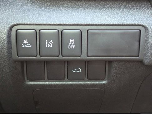 New 2026 Mitsubishi Eclipse Cross SE image 25