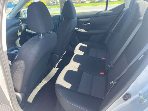 Used 2022 Nissan Sentra SV image 21