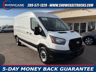 Used 2025 Ford Transit 250 148 Medium Roof w/ Load Area Protection Package