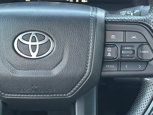 New 2025 Toyota Tacoma SR5 image 28