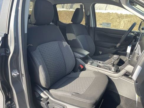 New 2025 Ford Ranger XL image 21