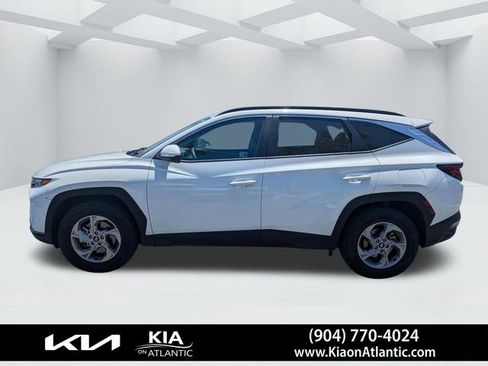 Used 2024 Hyundai Tucson SEL AWD/4WD image 6