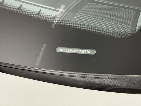 Used 2022 Porsche Cayenne GTS image 31