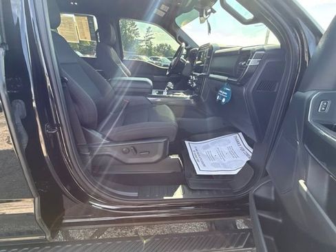 Used 2023 Ford F150 XLT w/ Equipment Group 302A High AWD/4WD image 38