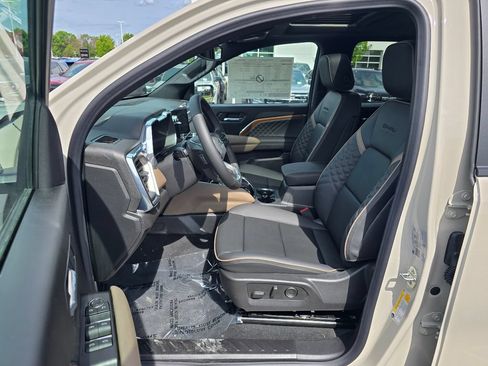 New 2026 GMC Canyon Denali AWD/4WD image 22