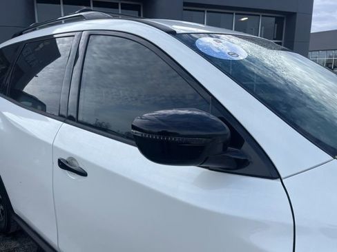 Used 2020 Nissan Pathfinder SV w/ Rock Creek Edition image 6