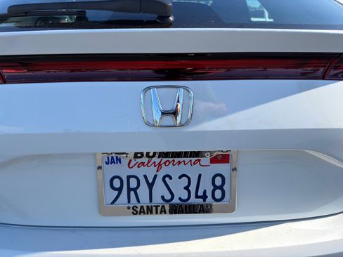 Used 2024 Honda Civic EX-L image 30