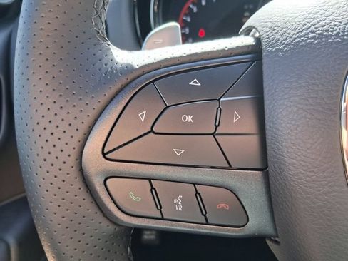 New 2026 Dodge Durango GT AWD/4WD image 32
