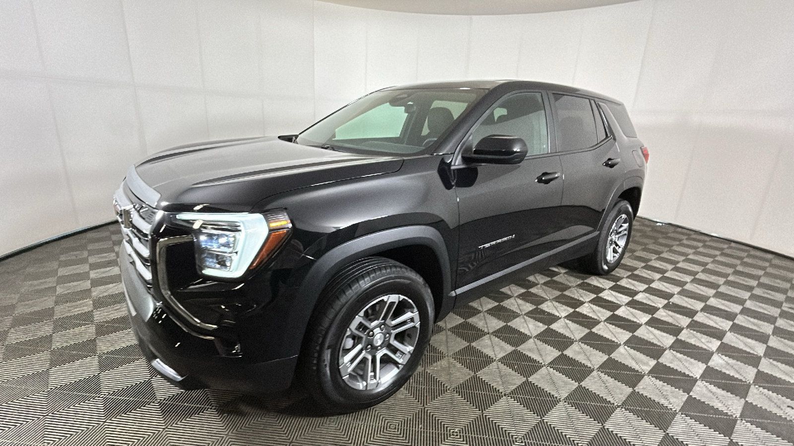 Used 2026 GMC Terrain Elevation FWD image 7