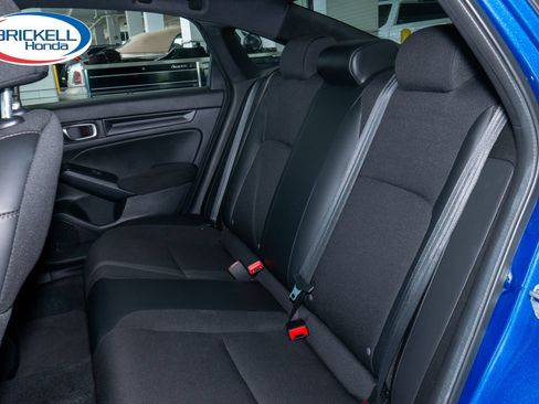 Used 2024 Honda Civic Sport image 22