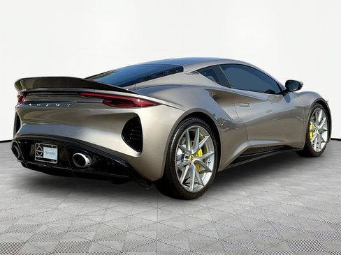 Used 2024 Lotus Emira First Edition RWD image 6