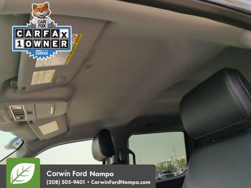 Used 2024 Ford F350 Lariat w/ Sport Appearance Package AWD/4WD image 22