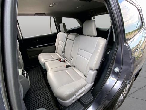 Used 2016 Honda Pilot EX-L image 21