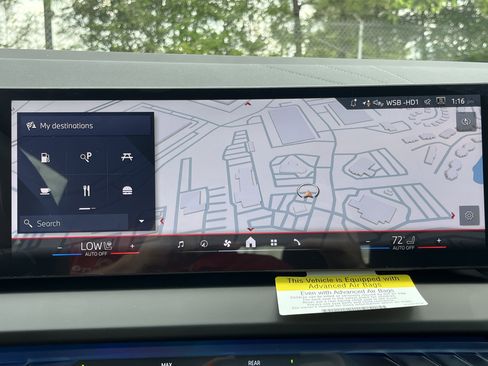 New 2026 BMW X3 M50 w/ Premium Package image 5