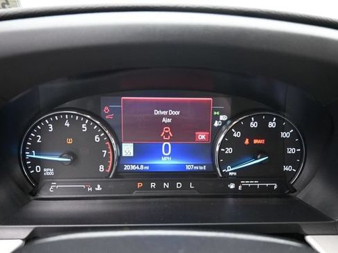 Used 2023 Ford Explorer XLT w/ Equipment Group 202A AWD/4WD image 21