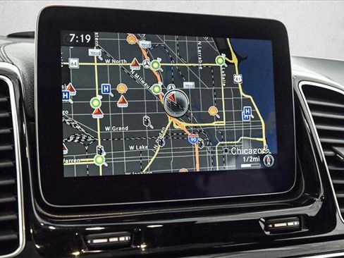 Certified 2018 Mercedes-Benz GLE 43 AMG AMG GLE 43 image 14