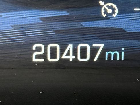 Used 2025 Chevrolet Equinox LT image 36