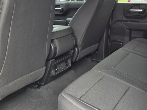 New 2026 GMC Sierra 2500 Pro w/ 1SA Pro Safety Plus Package AWD/4WD image 29