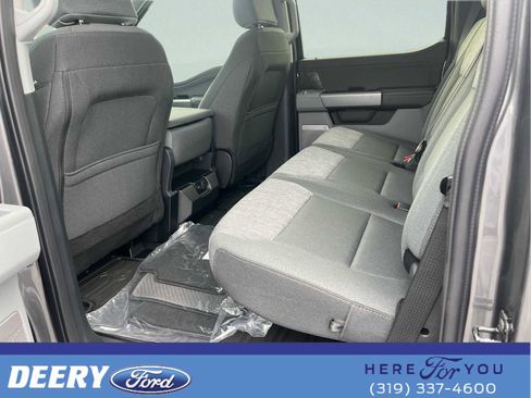 New 2026 Ford F350 XLT w/ XLT Premium Package image 22