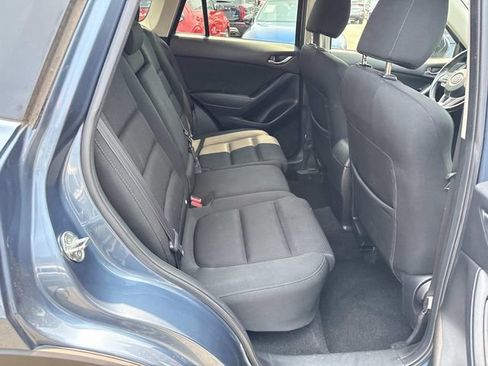 Used 2016 MAZDA CX-5 Touring AWD/4WD image 11