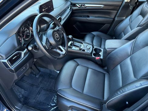 Used 2024 MAZDA CX-5 AWD 2.5 S image 10